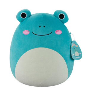 SQUISHMALLOWS 30 CM P22 ROBERT FROG