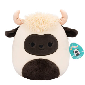 SQUISHMALLOWS 30 CM P22 VENUS SHEEP