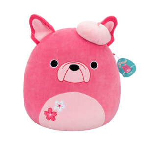 SQUISHMALLOWS 40 CM P22 ELISE FRENCH BUL