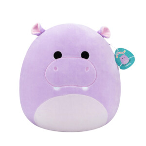SQUISHMALLOWS 40 CM P22 HANNA HIPPO