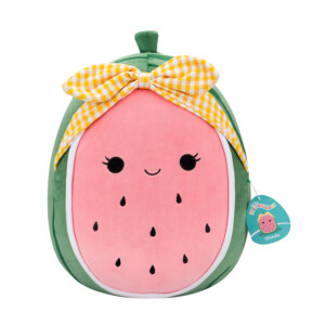 SQUISHMALLOWS 40 CM P22 WANDA WATERMELON