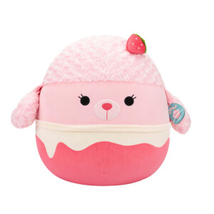 SQUISHMALLOWS 50 CM P22 CHLOE POODLE