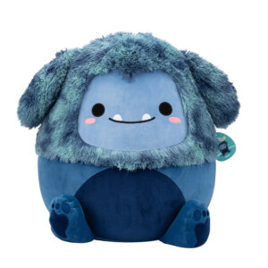 SQUISHMALLOWS 50 CM P22 DANI BIGFOOT