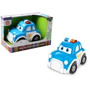 WAY2PLAY - POLITIBIL