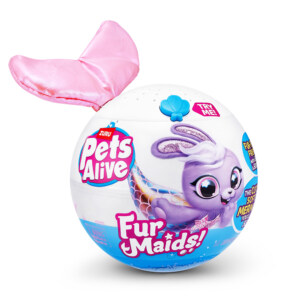 PETS ALIVE FUR MAIDS