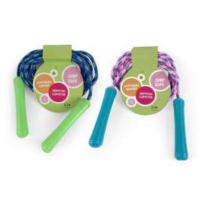 HOPPETAU 2,1 M 3 ASS