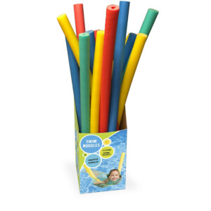 UTELEKE - SS FLYTEPINN M/HULL 135 CM