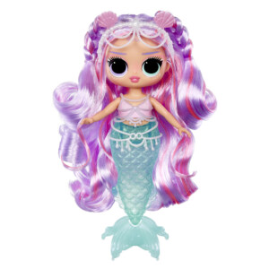 L.O.L. TWEENS MERMAID DOLL- LANA MARINE