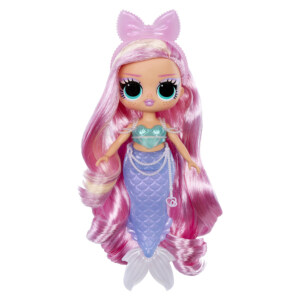 L.O.L. TWEENS MERMAID DOLL - LOLA WAVES
