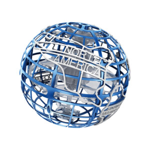 REVOLT ORBITER STUNT SPHERE