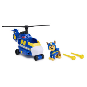 PAW PATROL AIR RESCUE THEMED VEHICLE - C
