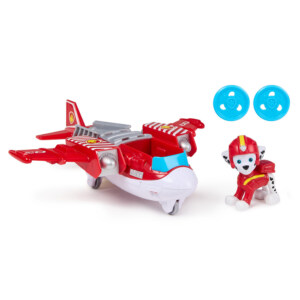 PAW PATROL AIR RESCUE THEMED VEHICLE - M