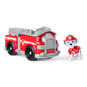 PAW PATROL BASIC VEHICLE 2.0 - MARSHALL