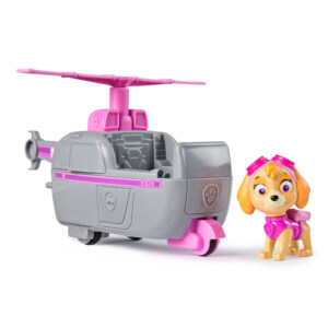 PAW PATROL BASIC VEHICLE 2.0 - SKYE