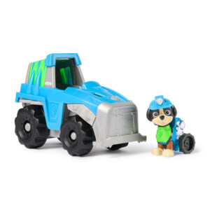 PAW PATROL BASIC VEHICLE 2.0 - REX