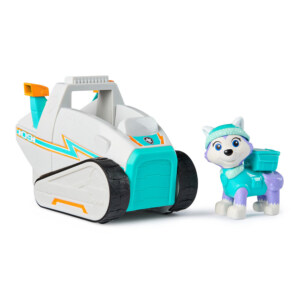 PAW PATROL BASIC VEHICLE 2.0 - EVEREST