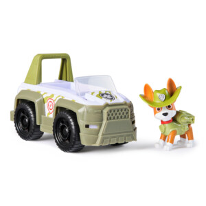 PAW PATROL BASIC VEHICLE 2.0 - TRACKER