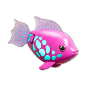 RAINBOW REEF FISH - RAINBOW FI