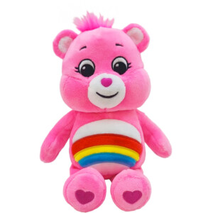 CARE BEARS KOSEDYR - MOROBAMSE (23 CM)