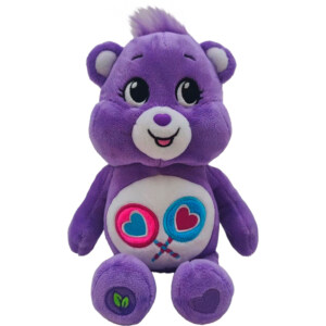 CARE BEARS KOSEDYR - DELEBAMSE (23 CM)