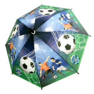 PARAPLY FOTBALLMOTIV