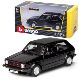 1:24 VW VOLKSWAGEN GOLF MK 1 (1979)