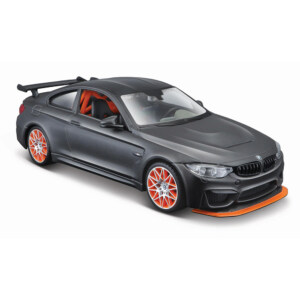 1:24 BMW M4 GTS