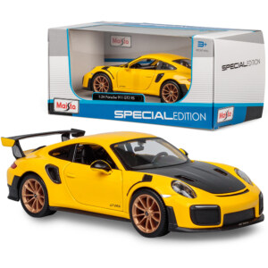 1:24 PORSCHE 911 GTR RS