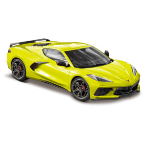 1:24 2020 CHEVROLET CORVETTE C8 STINGRAY
