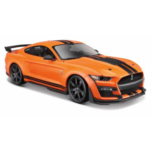 1:24 2020 FORD MUSTANG SHELBY GT500