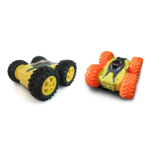 RASTAR R/C STUNT CAR