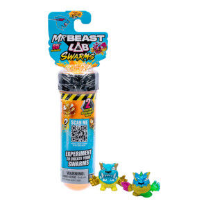 MR. BEAST SWARMS 2-PACK S.2