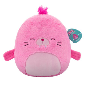 SQUISHMALLOWS 30 CM FUZZ A MALLOWS PEPPE