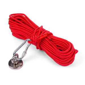 MAGNETFISKE M 20 M LINE