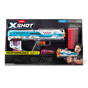 X-SHOT PRO PERFORMANCE