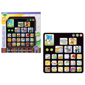 WAY2PLAY - NETTBRETT