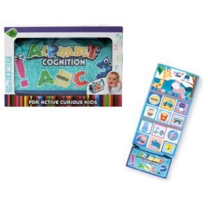 WAY2PLAY - AKTIVITETSMATTE MED