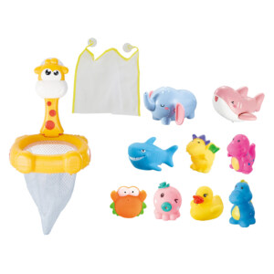 WAY2PLAY - BADELEKER