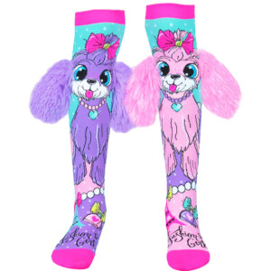 MADMIA COCO IN PARIS SOCKS