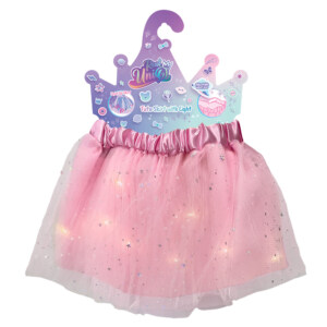 REAL UNIQ TUTU SKIRT W/LIGHT,