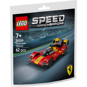 LEGO 30709 FERRARI 499P - HYPERBIL