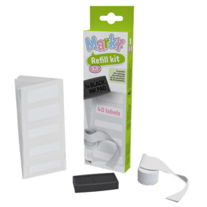 COLOP MARKY REFILL KIT