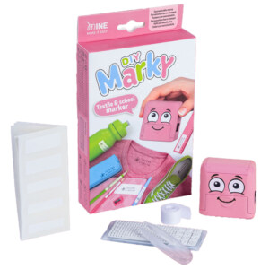 COLOP MARKY DIY PINK (NORDIC)