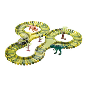 MULTI-TRACK DINO 120 D