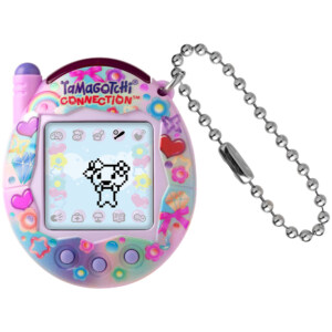 TAMAGOTCHI - TAMA PICNIC (P2)
