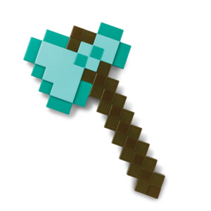 DISGUISE MINECRAFT ROLE PLAY