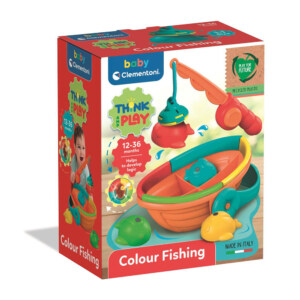 FISHING SET (100% RECYCLED)