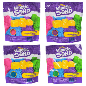 KINETIC SAND CANDY BAG ASST.