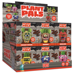 HAPE PLANT PALS CDU 12 PCS