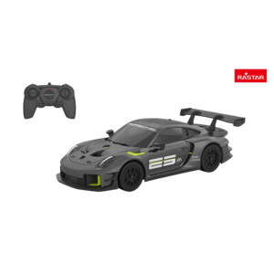 RASTAR R/C 1:24 PORSCHE 911 GT